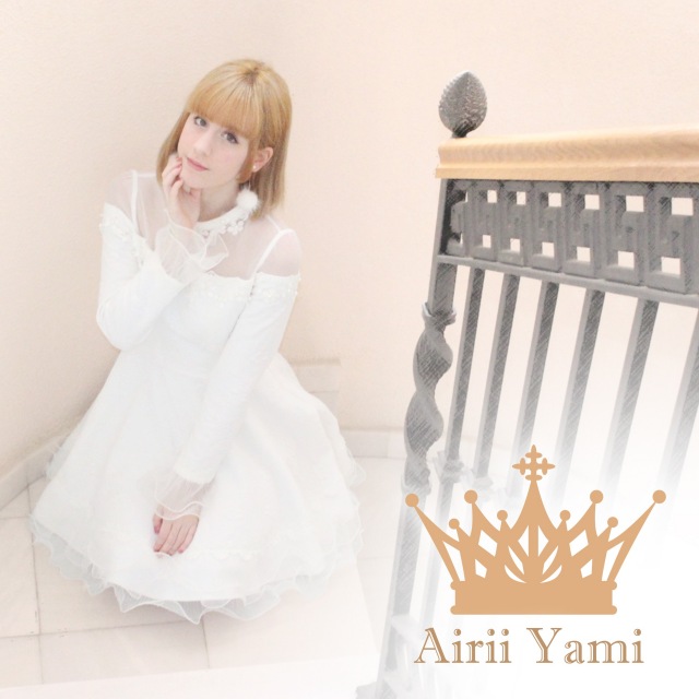 Anisong Princess #8