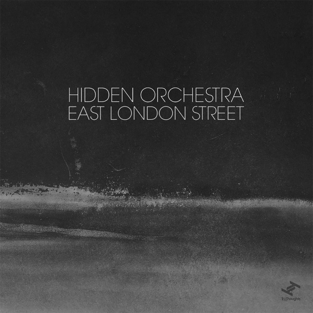 East London Street(Sycamore)