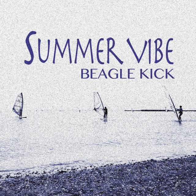 SUMMER VIBE_192kHz24bit