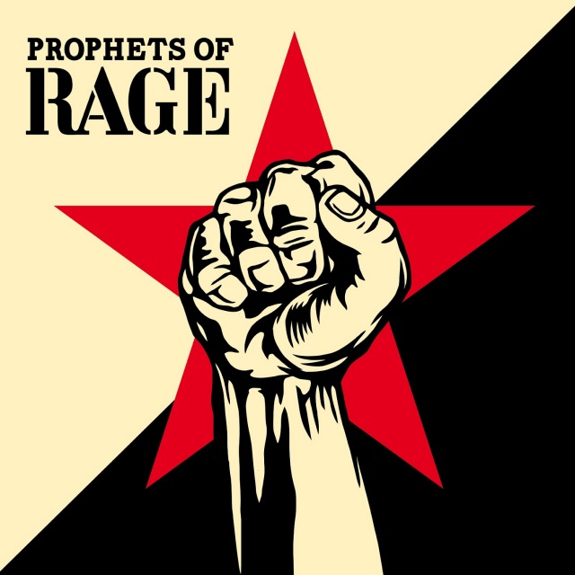 Prophets of Rage