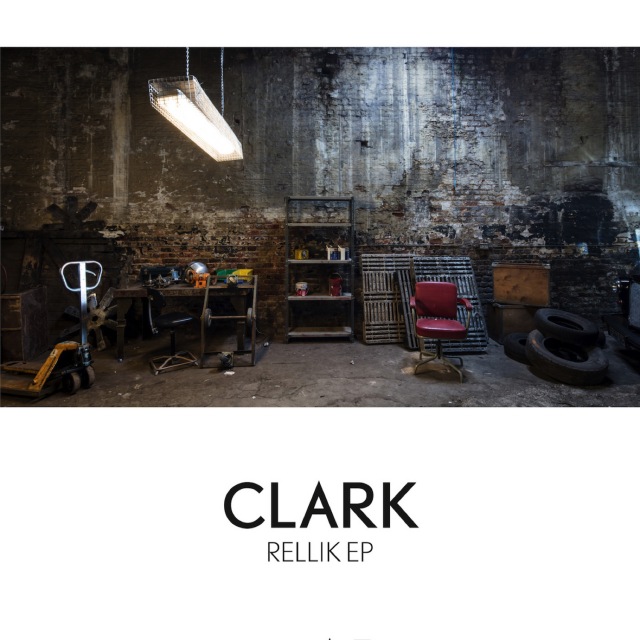 Rellik EP(24bit/44.1kHz)