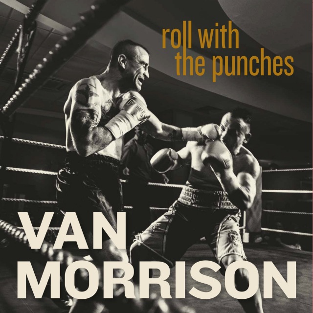 Roll With The Punches