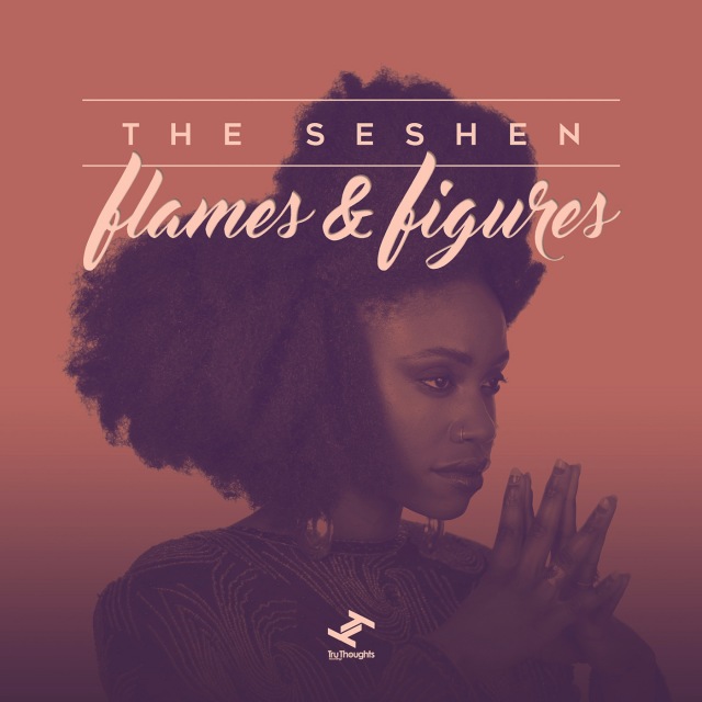 Flames & Figures