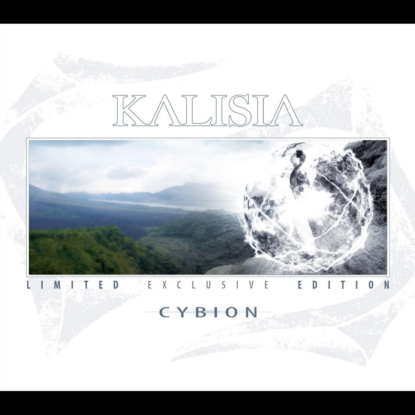 Kalisia Cybion