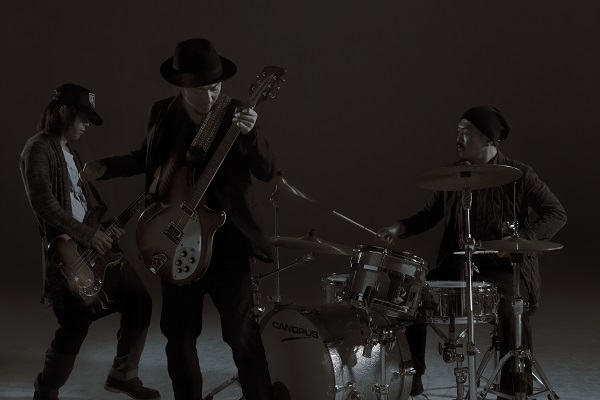 〈中津川 THE SOLAR BUDOKAN〉第2弾でACIDMAN、コレクターズ、インディーズ電力、ダイノジが決定