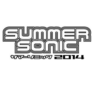 〈サマソニ2014〉チボ・マット、DE LA SOUL、KREWELLA、HAPPYら追加&ステージ割も決定