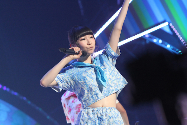 でんぱ組.inc「まだまだ夢で終わらんよっ!」みんなの思いがつまった武道館公演——OTOTOYライヴ・レポート