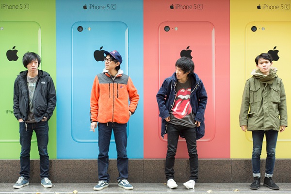 「竹山ロックンロール」にサイプレス上野&快速東京が出演