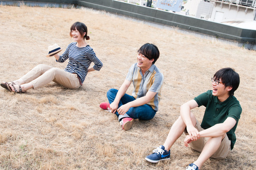 TESUSABIが無期限活動休止