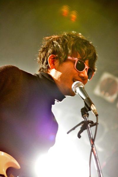 ザ・チャレンジ、渋谷クアトロでワンマン決定