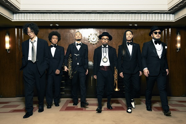 〈中津川 THE SOLAR BUDOKAN 2014〉第6弾でbird、真心ら決定、日割りも発表