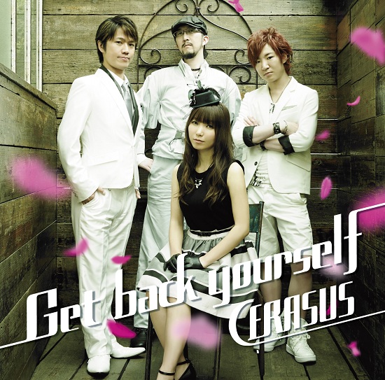 精鋭アニソン作家4人が新ユニット・CERASUS結成! デビュー曲をハイレゾ配信