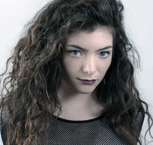 Lorde、一夜限りの単独公演決定