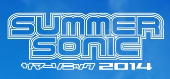 〈サマソニ2014〉大阪にYAZAWA登場