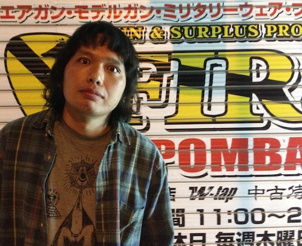 「関西、キてるなって感じてんねん」谷村じゅげむが語る関西音楽シーン