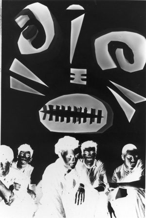 23 Skidoo出演、UNIT10周年公演にOOIOO、EYヨ、KEN2D SPECIAL、PART2STYLE SOUNDなどが追加