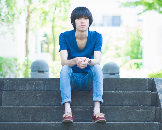 ayU tokiO、初のCD作品となる新作ミニ・アルバム『恋する団地』リリース