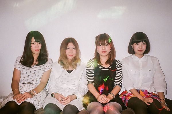 Old Lacy Bed、1stミニアルバムレコ発ライヴを東名阪で開催