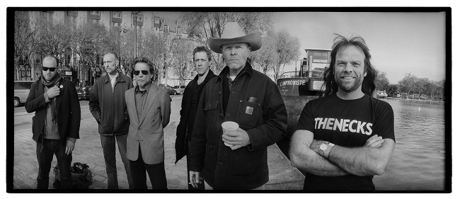 SWANS、東京・大阪での来日公演が正式決定
