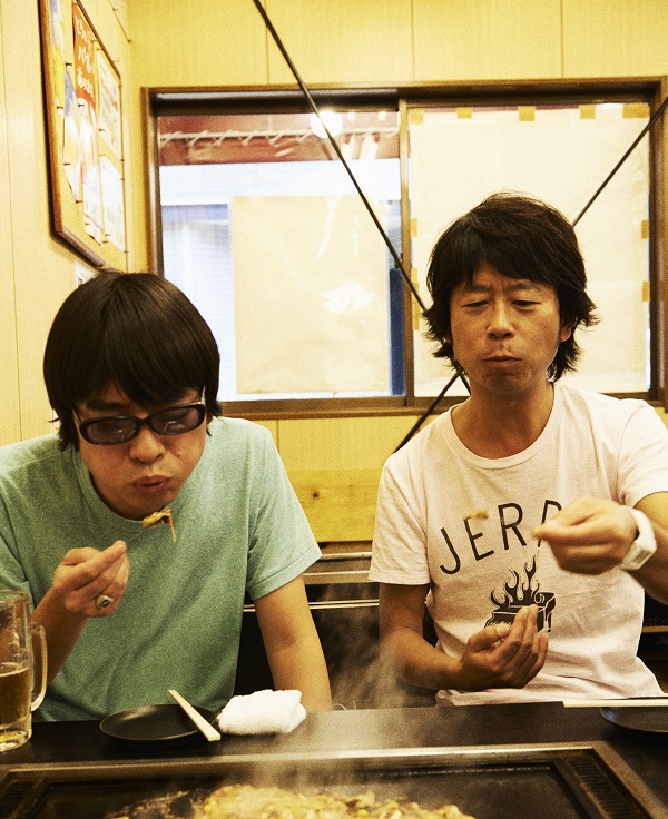 真心ブラザーズ、CLUB Que 20th企画〈秋のハル.まつり〉に出演決定