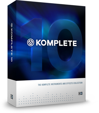 DAW音源最強まとめ、KOMPLETEシリーズ、専用コントローラーとともに最新版発表!