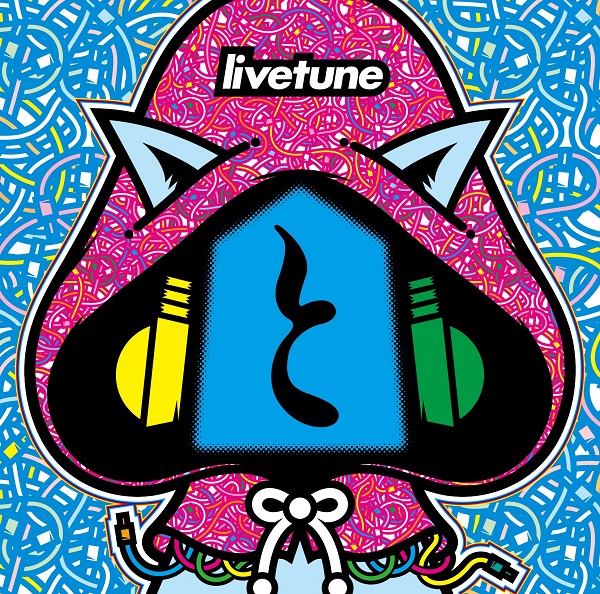 livetune、新ALクロスフェード公開&ニコファーレでリリイベ開催決定