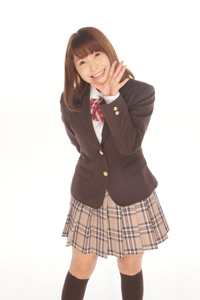 声優・新田恵海、本日放送のニコ生「電波諜報局」登場