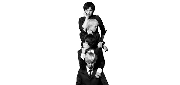 THE PINBALLS、12月にツアー追撃戦決定! 東名阪ワンマン・ライヴ開催