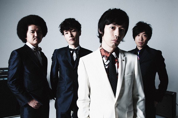 SCOOBIE DO、新旧・レア曲織り交ぜたツアー開催