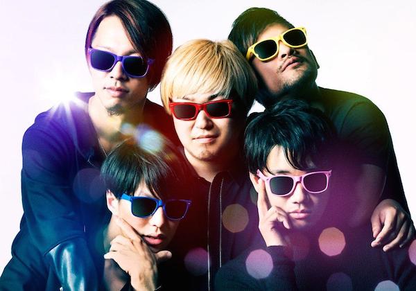 ザ・チャレンジ、リキッド公演をニコ生で中継