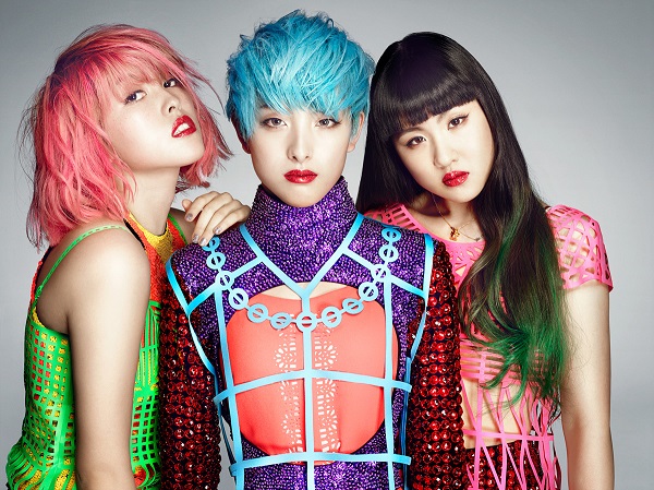 color-code、初クラブイベントをclub asiaで開催