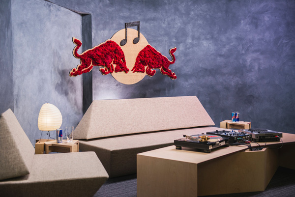 特別レポート:1日潜入! RED BULL MUSIC ACADEMY TOKYO 2014