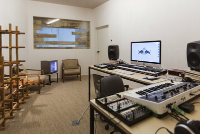特別レポート:1日潜入! RED BULL MUSIC ACADEMY TOKYO 2014