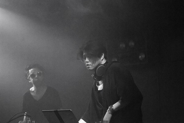 ATAK Dance Hall(渋谷慶一郎+evala)京都でライヴ&講演開催