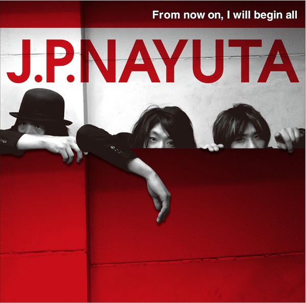 J.P.NAYUTA、下北沢Que〈OTOSO ROCK PARTY〉に出演