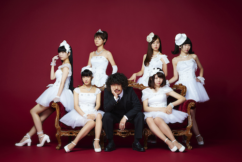 清 竜人25、2ndシングルはTom-H@ck起用の「A・B・Cじゃグッと来ない!!」