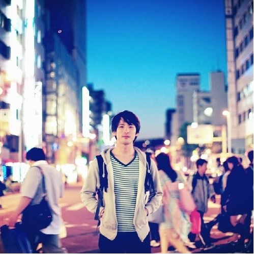 堀田興樹(ex.カラシゴロシ)、ソロとして本格始動