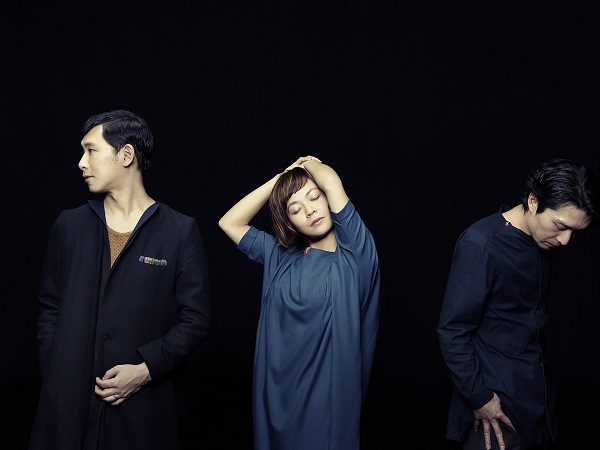 勝井祐二×U-zhaan×原田郁子でランチ・ライヴ開催