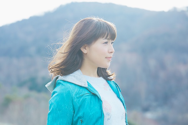 新田恵海、全曲タイアップつきの2nd&3rdシングル同時発売