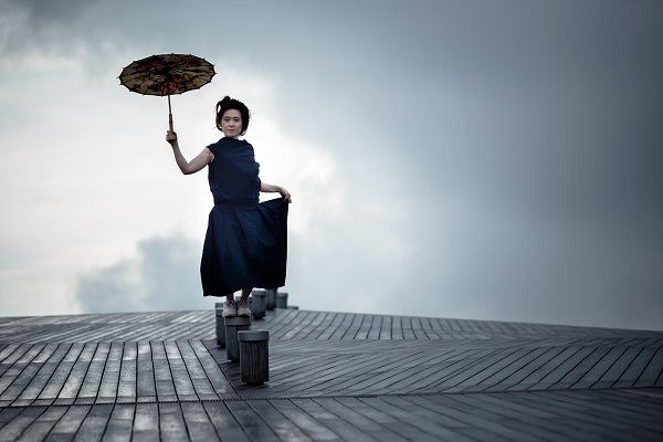 中納良恵、ソロ・ツアー開催&アルバム詳細発表