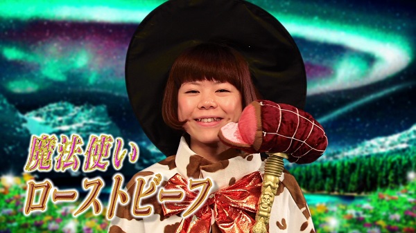 DJみそしる『ごちそんぐDJ』冬の新作3本! ピエール瀧も登場