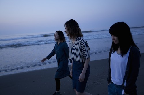 tricot、2ndAL発売&Zepp Divercity含む全国ワンマン決定! 2月には先行シングルも
