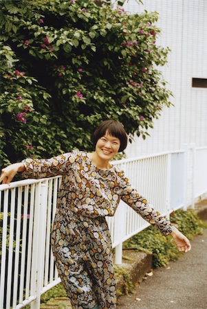 二階堂和美と都市レコードの2マンがU.F.O.CLUBで!
