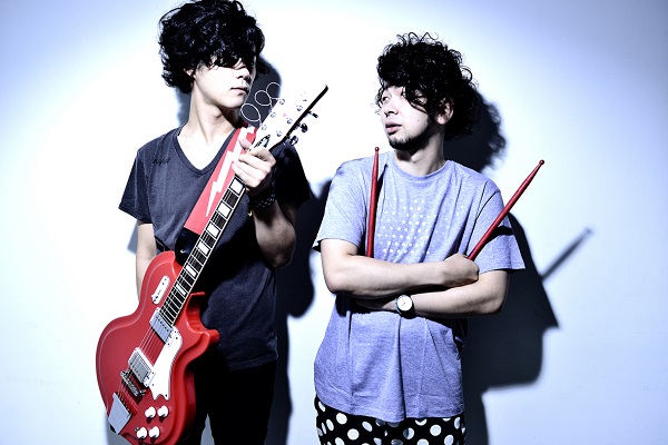 〈BAYCAMP 201502〉第2弾でgroup_inou、Kidori Kidori、THE NOVEMBERSら決定