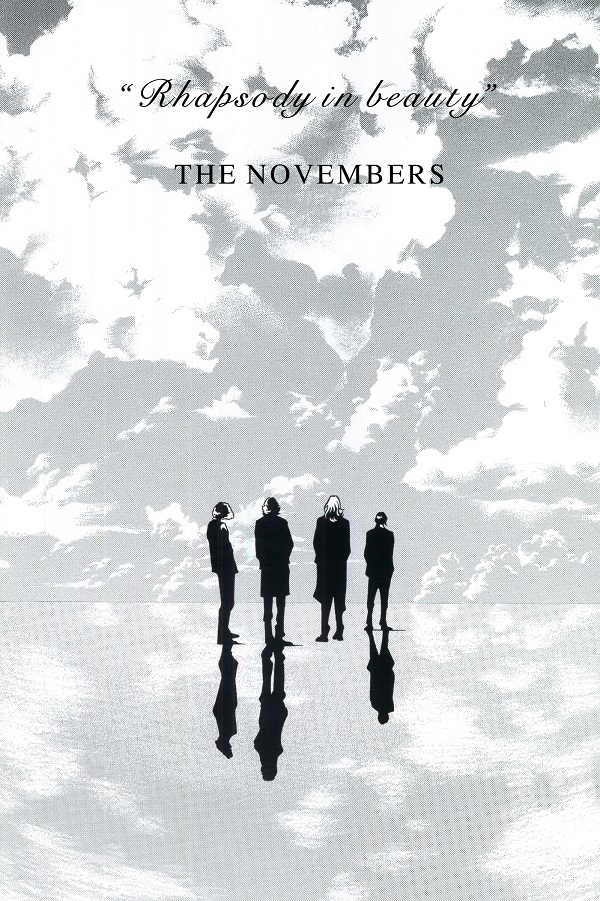〈BAYCAMP 201502〉第2弾でgroup_inou、Kidori Kidori、THE NOVEMBERSら決定