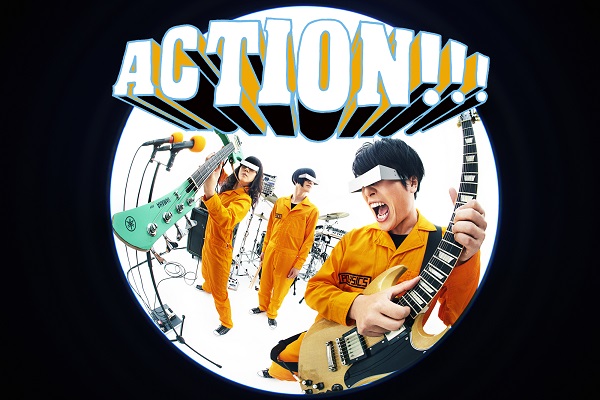 〈音楽と人LIVE 2015〉第1弾でCOLLECTORS、POLYSICS、怒髪天ら決定