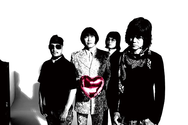 〈音楽と人LIVE 2015〉第1弾でCOLLECTORS、POLYSICS、怒髪天ら決定