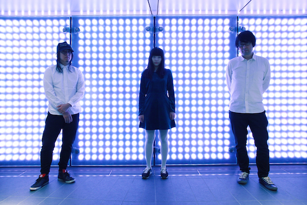 新ユニットMonotoons登場! エレクトロ・ポップな楽曲「ナツメグとシナモン」をリリース
