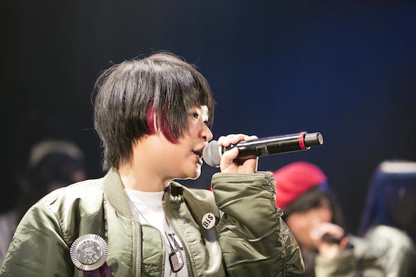 ヒラノノゾミ&ウイカがライヴ復帰! BILLIE IDLE、お披露目イベントで今後の展開発表