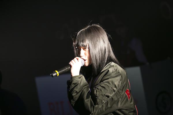 ヒラノノゾミ&ウイカがライヴ復帰! BILLIE IDLE、お披露目イベントで今後の展開発表